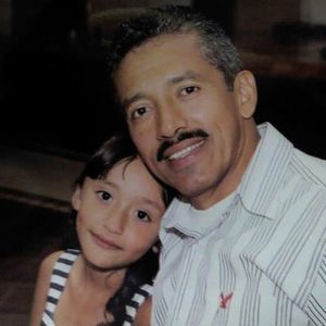 Meet your Posher, Mariano